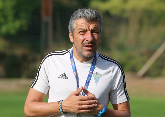 El Hércules inicia el lunes la pretemporada