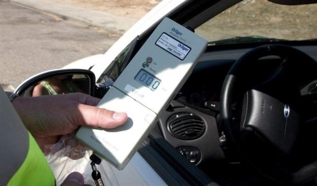 La DGT realizará más de 25.000 controles de alcohol y drogas en las carreteras españolas hasta este domingo

