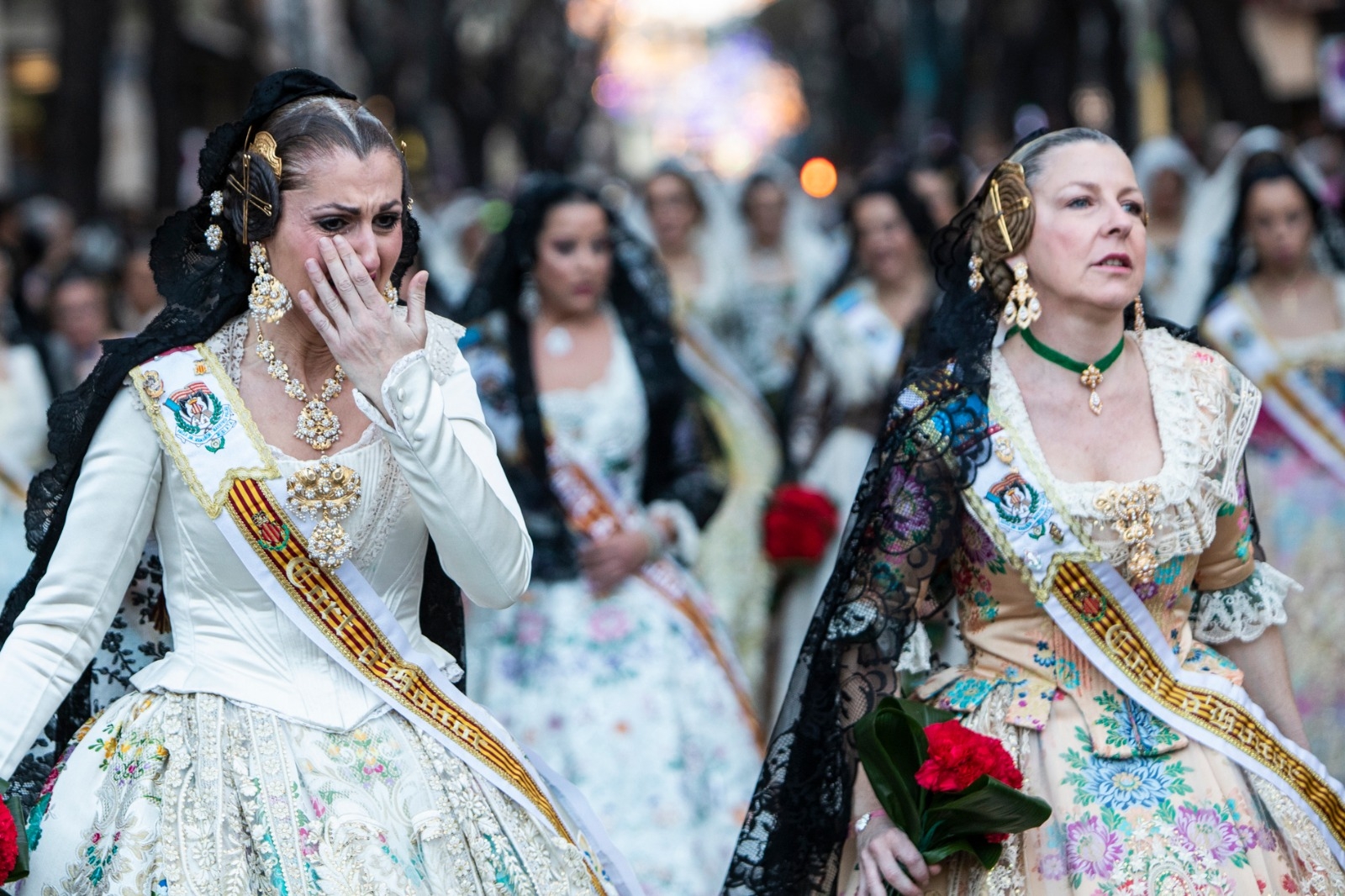 Cullera crea unos premios literarios dedicados a las fallas