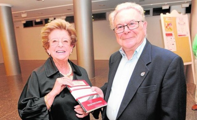 Fallece Juan Guirao, archivero municipal y cronista oficial de Lorca