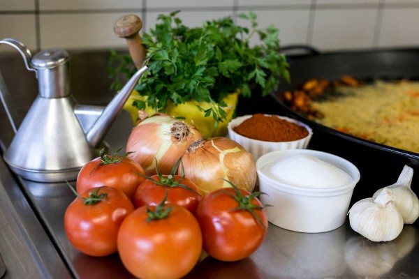 Casi el 60% de los valencianos cree que una dieta saludable es importante para su práctica deportiva