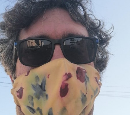 El selfiematón de Flyppy
