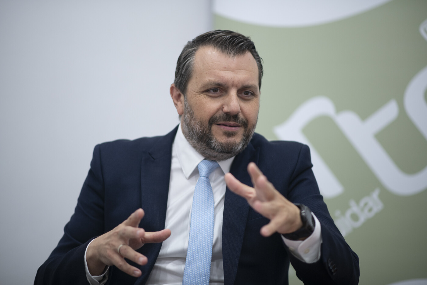 Aerte critica el retraso del nuevo protocolo de seguridad en residencias y pide PCR periódicas