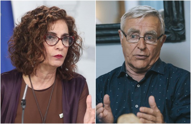 La ofensiva de Montero para usar los ahorros de los ayuntamientos no convence a nadie: 