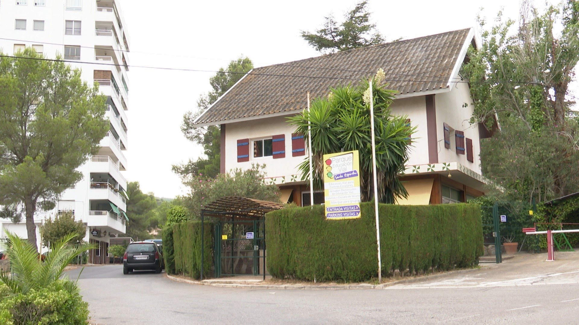 Un positivo en una escuela de verano en Gilet pone en cuarentena preventiva a 50 familias