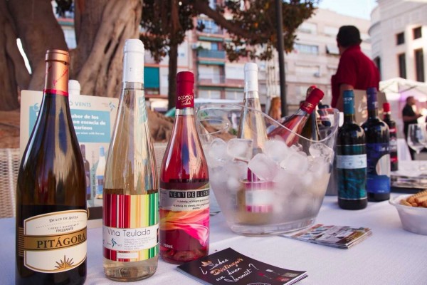 Nous temps pel Moscatell de la Marina