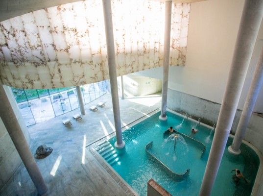El Balneario de Panticosa añade el sello Safe Tourism Certified a los de Hostelería Segura