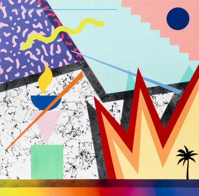Entonces, ¿el diseñador puede o no ser artista?
