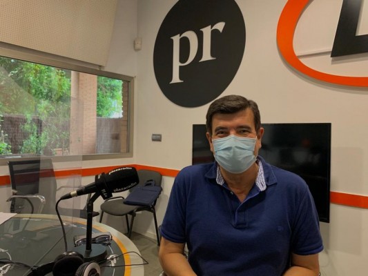 Fernando Giner: 