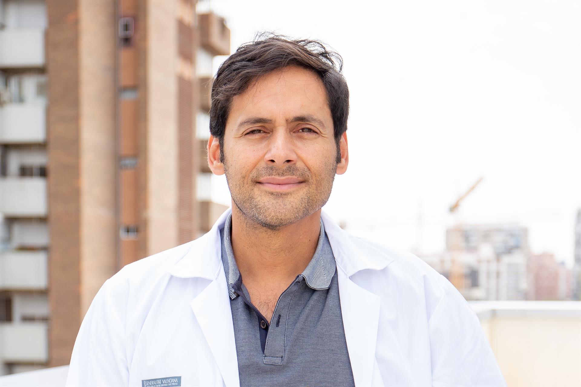 Un estudio de Incliva analiza el beneficio del hierro endovenoso en pacientes con insuficiencia cardiaca
