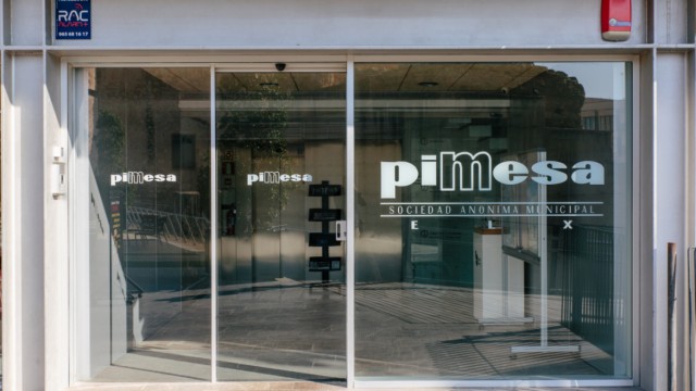 Pimesa también se suma a la administración electrónica 
