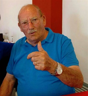 Augusto Castellote: in memoriam