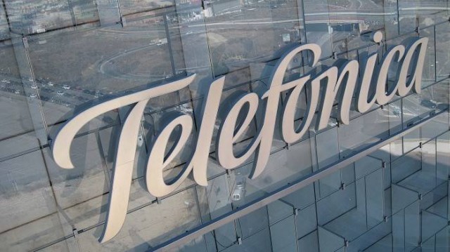 Telefónica registra una subida del 100% del tráfico móvil en el primer semestre del año en Castellón