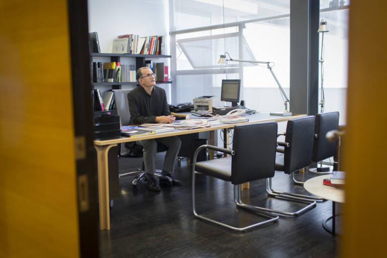 Los atascos del IVAM