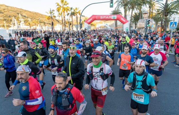 La Ruta de las Fortalezas devuelve el dinero de la inscripción desde noviembre, pero retiene 4 euros
