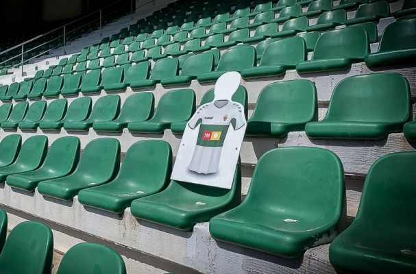 En marcha el 'último' aumento de capital del Elche