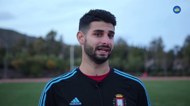 Héctor Galiano vuelve al Lorca Deportiva y es el primer fichaje tras el ascenso