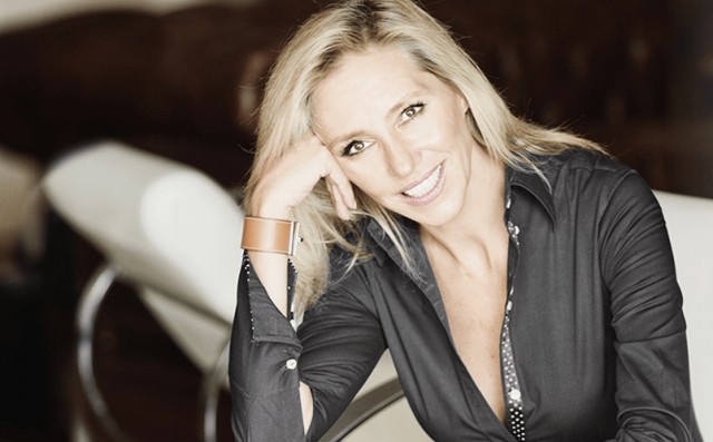 Marta Robles: 