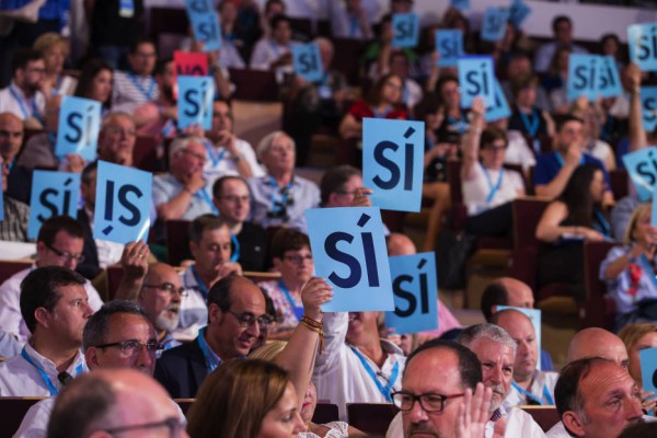 El PP también celebrará votaciones en Altea, Pilar de la Horadada, Dolores y ¿Orihuela?