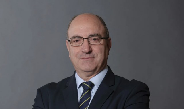 Bankia nombra a Rafael Sanchis director Agro de la Territorial en Valencia y Castellón
