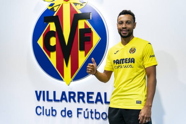 OFICIAL: Coquelin ya es futbolista del Villarreal por las cuatro próximas temporadas