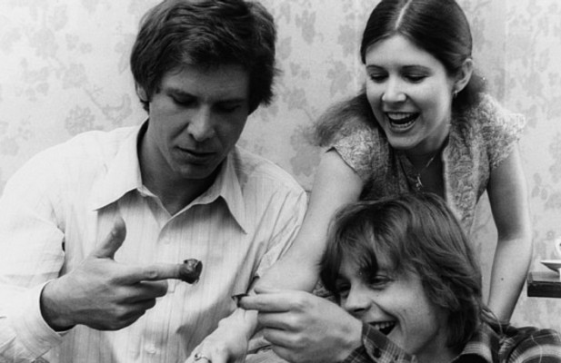Star Wars, filosofía rebelde: individualismo, imperialismo, homoerotismo y midiclorianos