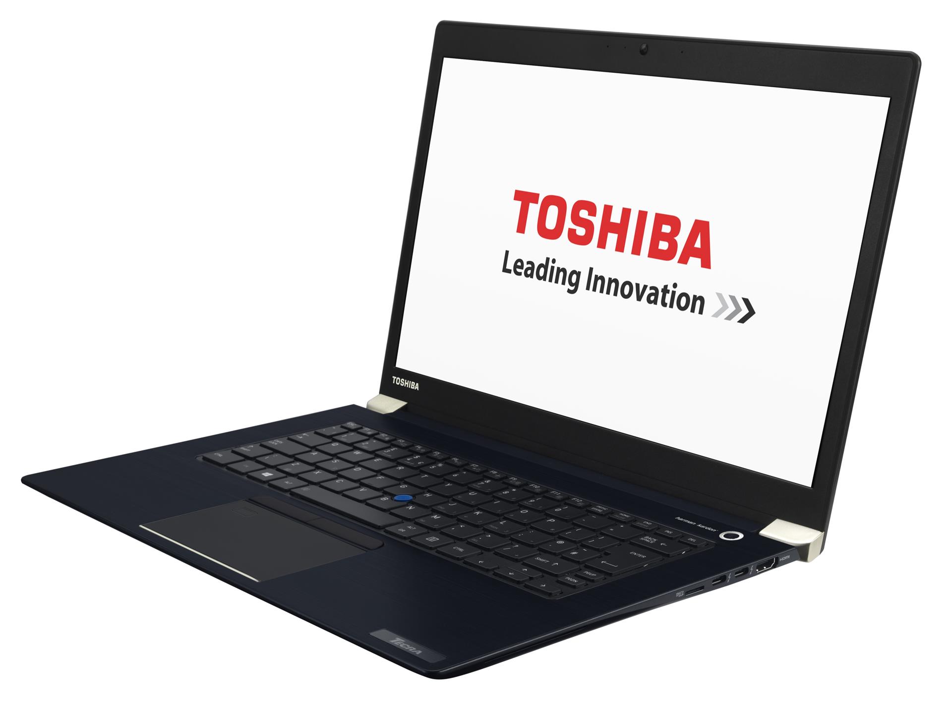Toshiba abandona el negocio de ordenadores portátiles