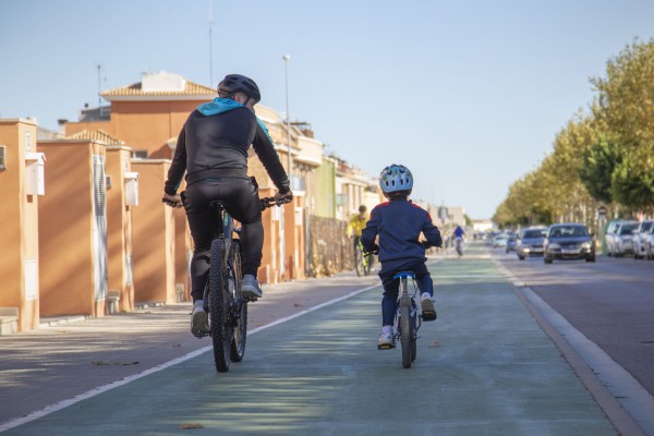Onda adjudica a Becsa la construcción de carriles bici por un presupuesto de más de 420.000 euros