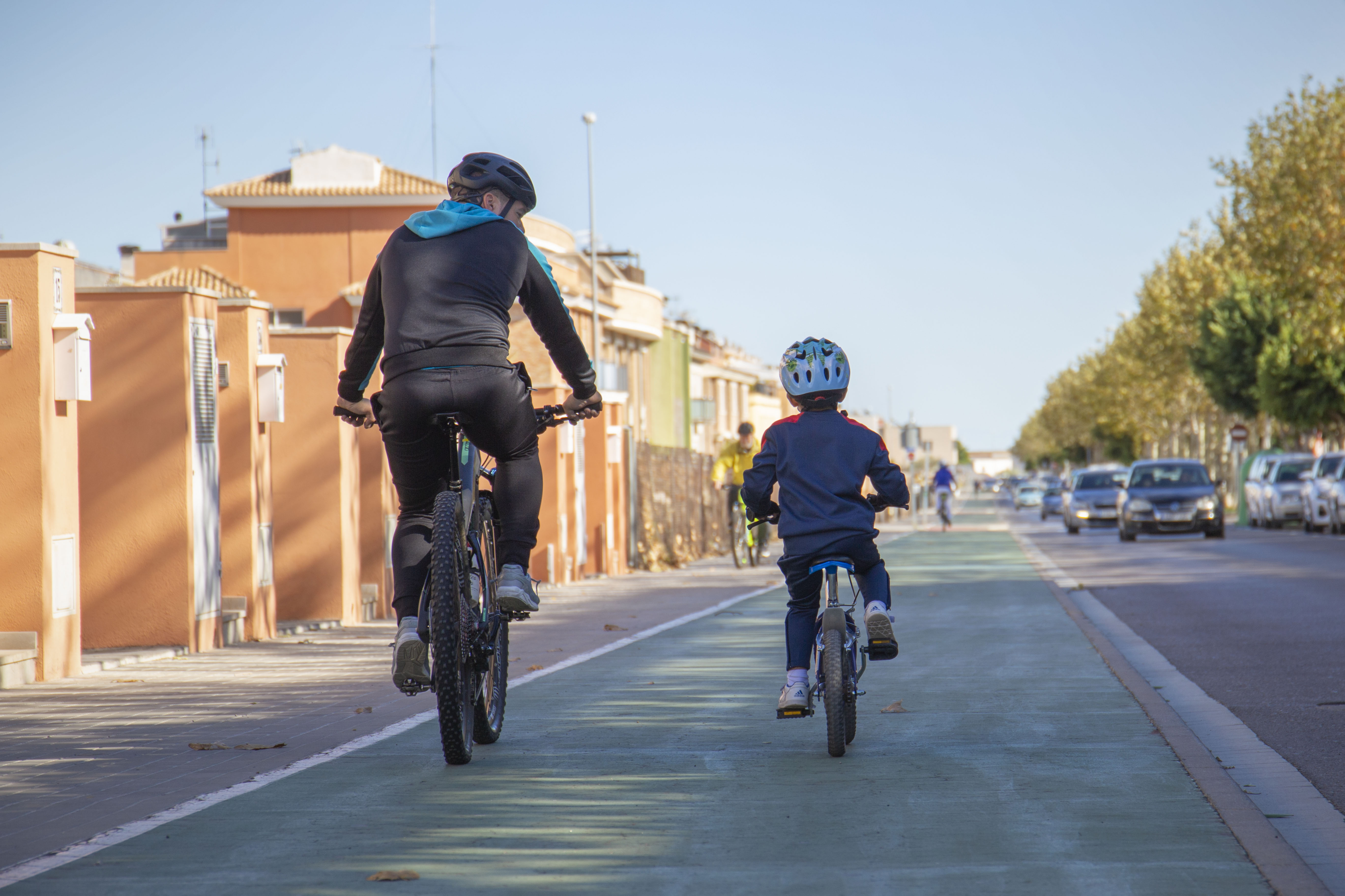 Onda adjudica a Becsa la construcción de carriles bici por un presupuesto de más de 420.000 euros