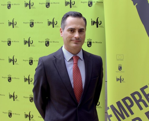 El programa de reindustrialización ‘Reindus’ amplía la financiación hasta el 75% de los proyectos