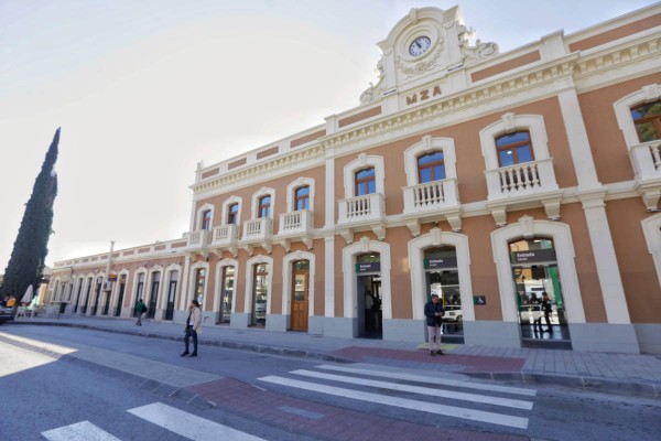 El barrio del Carmen de Murcia en alerta por la covid: pruebas PCR para quienes convivan con mayores
