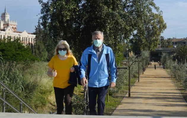 Cuando las vacaciones se pasan en casa: una guía propone '20 cosas que hacer en familia' en Murcia