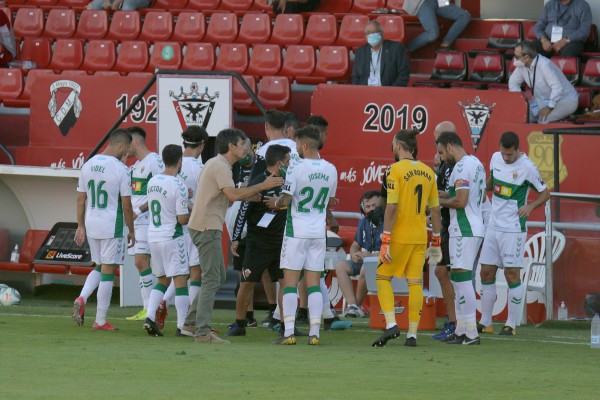 Todos listos