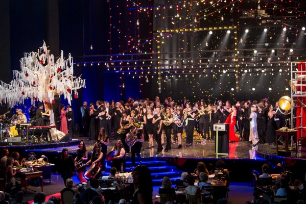 Los Max en València: cuatro premios ‘en casa’ y la reivindicación de los teatros privados locales