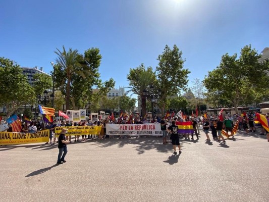 Una concentración reivindica que 