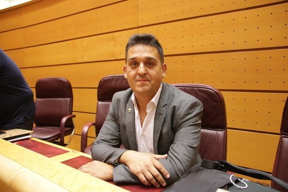 Compromís propone modificar la Constitución para que el jefe de Estado sea elegido por los ciudadanos