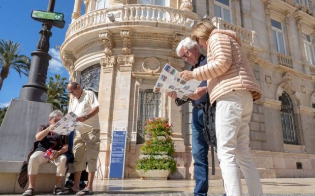 Reclaman corredores seguros con los países emisores de turistas... con pruebas diagnósticas gratuitas