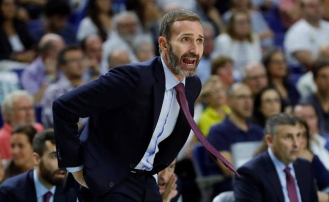 El UCAM CB inicia la pretemporada cinco meses después de su último partido