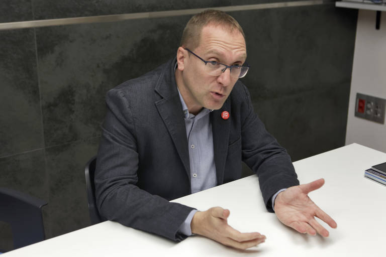 Blanch destaca la capacidad del PSPV de impulsar consensos en las instituciones ante la covid-19