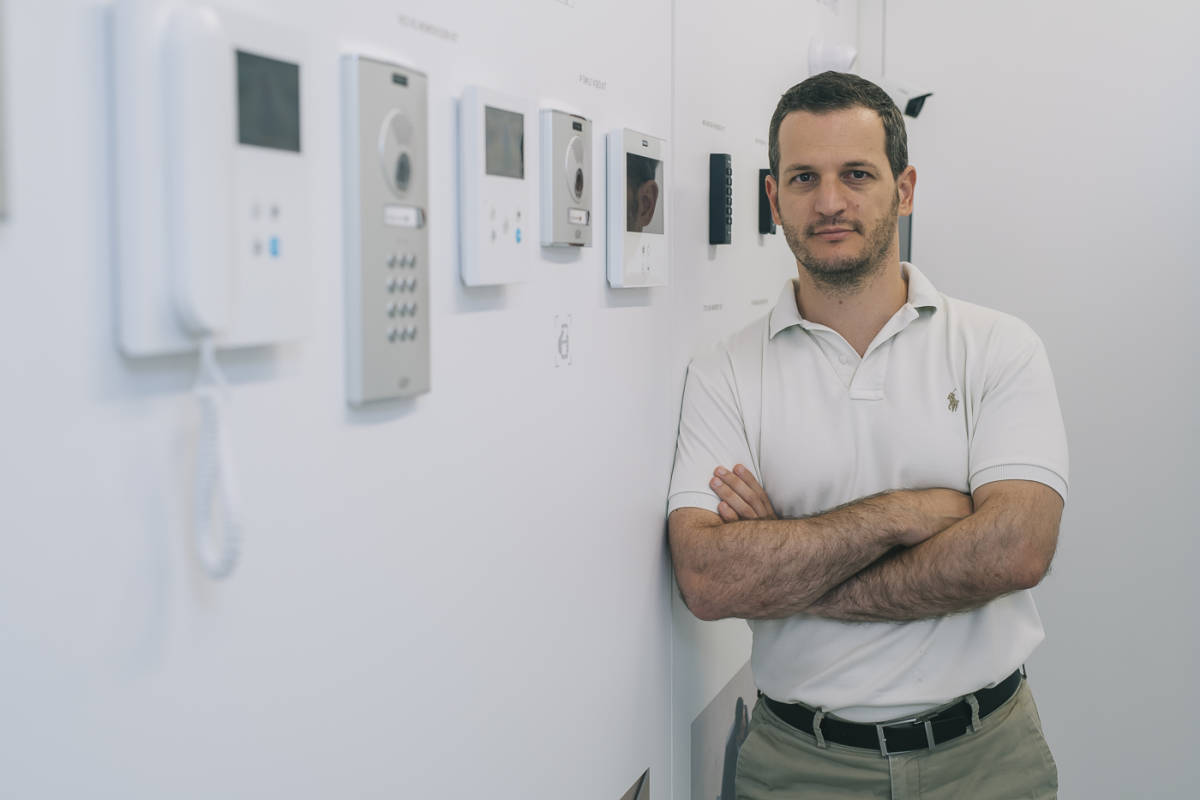 Fermax eleva un 2,7% sus ventas hasta los 64 millones y su beneficio asciende a 4,7