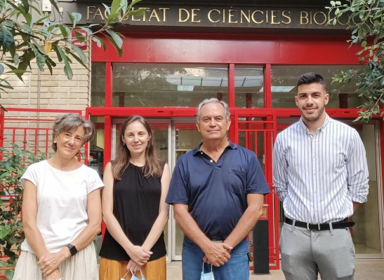 Desvelan cómo se activa la proteína insecticida Vip3A para obtener biopesticidas más efectivos