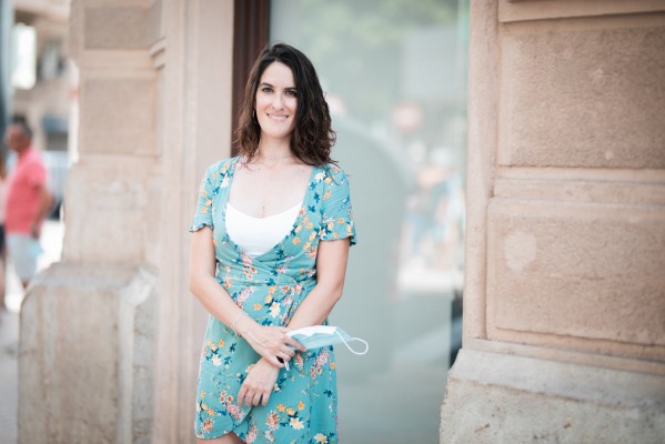 Isabel Lleó: 