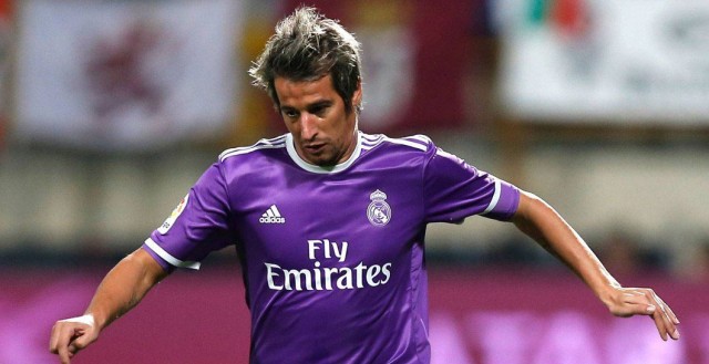 El Sporting de Portugal está en conversaciones con el madridista Coentrao