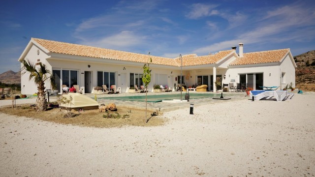 El hostal lorquino Casa Lamberdina, entre los 25 mejores establecimientos de España según Tripadvisor