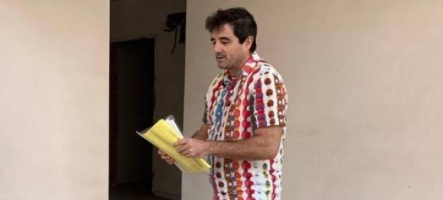 Vecinos de Borriol claman contra el próximo cambio de nombre de sus calles