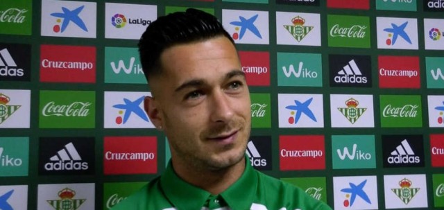 Sergio León: 