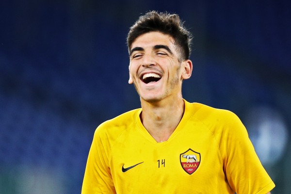 El Valencia 'pierde' sus 800.000 euros variables del traspaso de Gonzalo Villar a la Roma