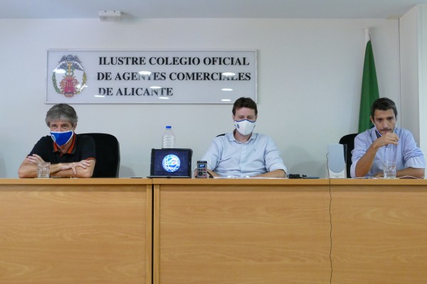 El HLA Alicante mantiene precio de los abonos y pone a la venta solo el 50% del aforo del pabellón
