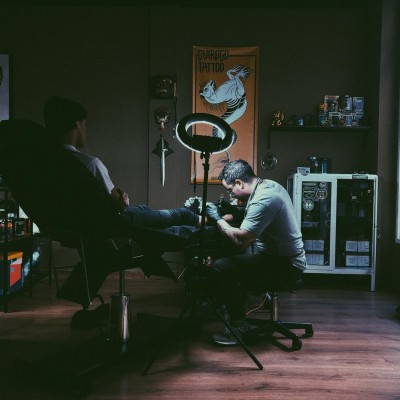 El 'boom' del tatuaje tras el confinamiento