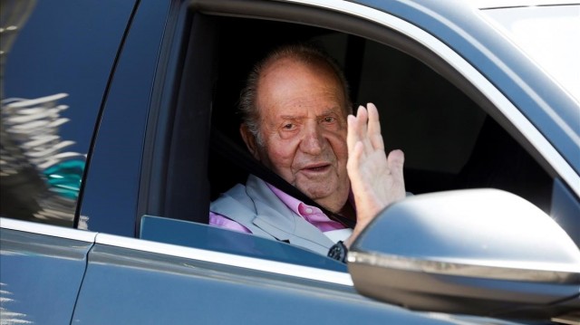 Del rey abajo, ninguno es inocente
